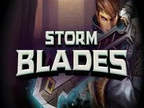 Trucs voor Stormblades op PC