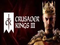 Prestaties en Trofeeën voor Crusader Kings III