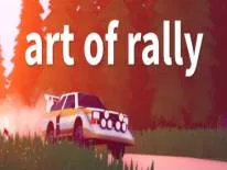 Prestaties en Trofeeën voor art of rally