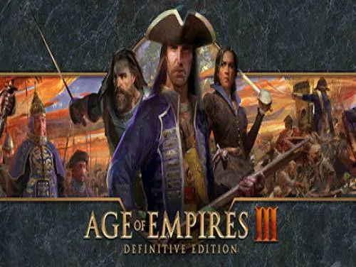 Prestaties en Trofeeën voor Age of Empires III: Definitive Edition