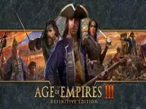Prestaties en Trofeeën voor Age of Empires III: Definitive Edition
