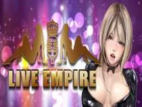 Trucs voor Live Empire op PC