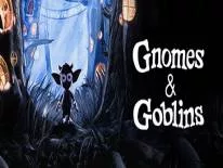 Prestaties en Trofeeën voor Gnomes *ECOMM* Goblins