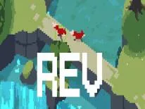 Trucs voor Rev op PC
