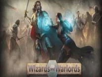 Prestaties en Trofeeën voor Wizards and Warlords