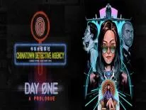 Trucs voor Chinatown Detective Agency: Day One op PC