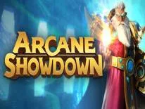 Prestaties en Trofeeën voor Arcane Showdown - Battle Arena