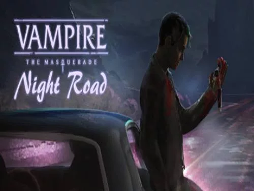 Prestaties en Trofeeën voor Vampire: The Masquerade — Night Road Prestaties en Trofeeën voor Vampire: The Masquerade — Night Road