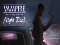 Prestaties en Trofeeën voor Vampire: The Masquerade — Night Road