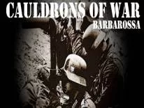 Trucs voor Cauldrons of War - Barbarossa op PC