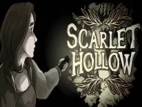 Trucs voor Scarlet Hollow op PC