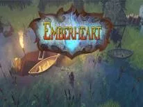 Trucs voor Emberheart op PC
