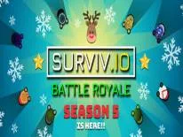 Trucs voor Surviv.io - 2D Battle Royale op PC