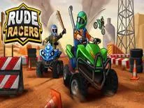 Prestaties en Trofeeën voor Rude Racers: 2D Combat Racing