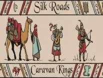Trucs voor Silk Roads: Caravan Kings op PC