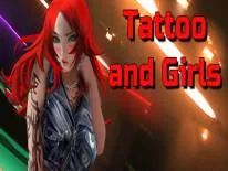 Prestaties en Trofeeën voor Tattoo and Girls