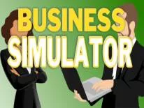 Prestaties en Trofeeën voor Business Simulator