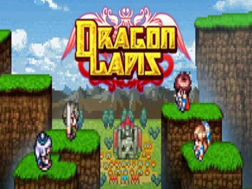 Prestaties en Trofeeën voor Dragon Lapis
