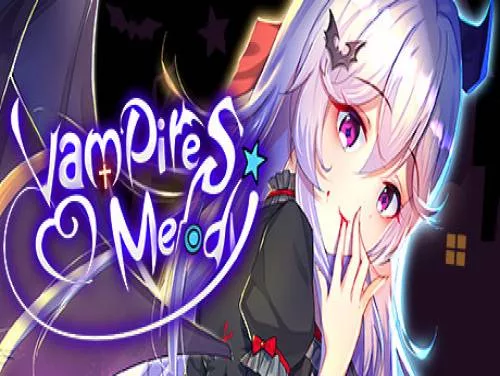 Prestaties en Trofeeën voor Vampires' Melody Prestaties en Trofeeën voor Vampires' Melody