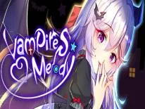 Prestaties en Trofeeën voor Vampires' Melody