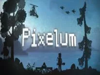 Trucs voor Pixelum op PC