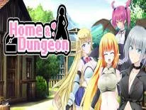 Prestaties en Trofeeën voor Home and Dungeon