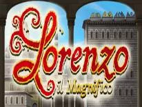 Trucs voor Lorenzo il Magnifico op PC