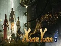 Prestaties en Trofeeën voor Xuan-Yuan Sword VII