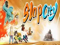 Trucs voor Slap City op PC