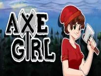 Trucs voor Axe Girl op PC