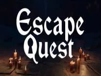Trucs voor Escape Quest op PC