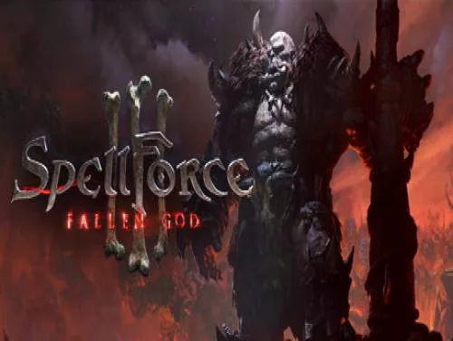 Prestaties en Trofeeën voor SpellForce 3: Fallen God Prestaties en Trofeeën voor SpellForce 3: Fallen God