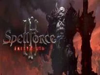 Prestaties en Trofeeën voor SpellForce 3: Fallen God