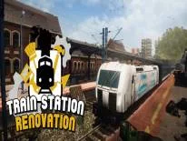 Prestaties en Trofeeën voor Train Station Renovation