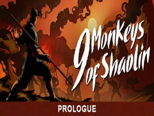 Trucs voor 9 Monkeys of Shaolin: Prologue op PC