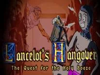 Prestaties en Trofeeën voor Lancelot's Hangover: The Quest for the Holy Booze