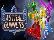 Prestaties en Trofeeën voor Astral Gunners