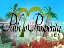 Trucs voor Path to Prosperity op PC