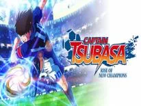 Prestaties en Trofeeën voor Captain Tsubasa: Rise of New Champions