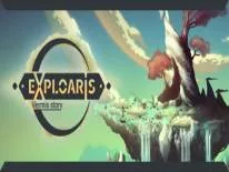 Trucs voor Exploaris: Vermis story op PC
