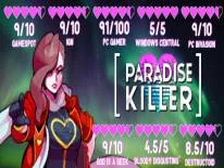 Trucs voor Paradise Killer op PC