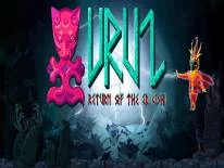 Prestaties en Trofeeën voor URUZ 'Return of The Er Kishi'