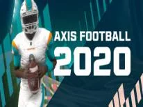 Prestaties en Trofeeën voor Axis Football 2020
