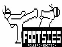 Prestaties en Trofeeën voor FOOTSIES Rollback Edition