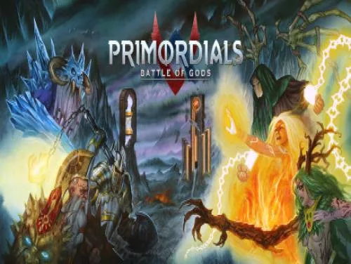 Trucs voor Primordials of Amyrion op PC