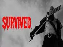 Trucs voor Survived op PC