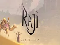 Trucs voor Raji: Prologue op PC