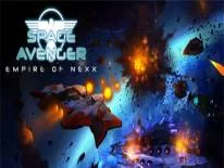Trucs voor Space Avenger – Empire of Nexx op PC