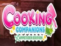 Prestaties en Trofeeën voor Cooking Companions: Appetizer Edition