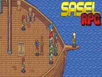 Trucs voor Sasel RPG op PC